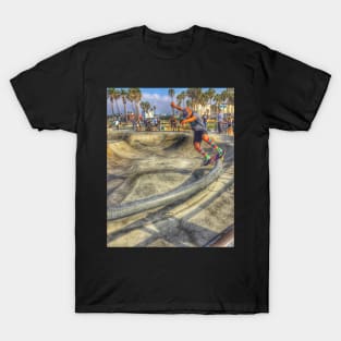 skateboard memories T-Shirt